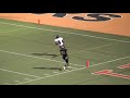 Jamar Smith Binghamton High School Football Highlight.m4v Jamar Smith Binghamton High School Football Highlight.m4v