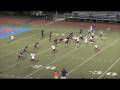 Jamar Smith Binghamton High School Football Highlight.m4v