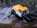R/C K5 Muddin