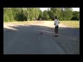 PatMate V1 final flight