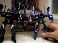 Deluxe Recon Barricade Review Deluxe Recon Barricade Review