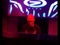 dj chus @ zoo