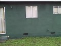 Sacramento Home Inspection_ Stucco Siding Causing Mold Damage
