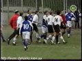 Guarda-redes passado