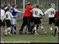 Guarda-redes passado