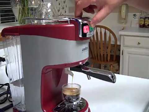 Lavazza Espresso Point 850 Espresso Machine Review Lavazza Espresso Point 850 Espresso Machine Review