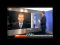 Chris Roebuck Media Work