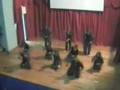 CCM Austarlia Traditional Dance