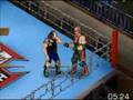 FIRE PRO RETURNS: Necro Butcher Vs. Vader  (Video Game)