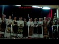 518.Grup de colindatori ai clasei de canto popular ai prof.Carmen Popovici Dumbrava-Mos Craciun.MP4