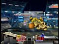 [Brawl] Pyro (ZSS) vs Omni (Dedede)