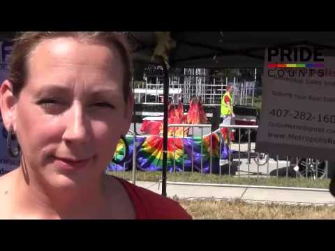 Metropolis Real Estate Supports Come Out with Pride 2013