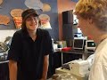 Ka-Daj gets an American job