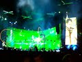 Muse - Wembley Stadium London - June 16 2007 \"Take a Bow\"
