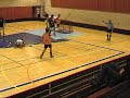 H�rsholm - J�gerspris 29.02.2008