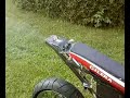 Gilera Smt - MetraKit Pro Race 2 Gilera Smt - MetraKit Pro Race 2