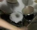 Alek Drumming