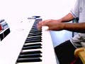 Niche - Nuestro sueño piano de celula Niche - Nuestro sueño piano de celula