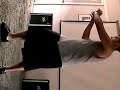 paisa bailando