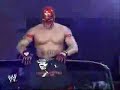 Rey Mysterio Tribute