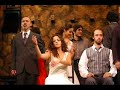 BODAS DE SANGRE - RADIONOVELA - PARTE 1