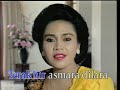 HETTY KOES ENDANG "Hanya Semalam" Pop Kreoncong