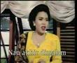 HETTY KOES ENDANG Hanya Semalam Pop Kreoncong