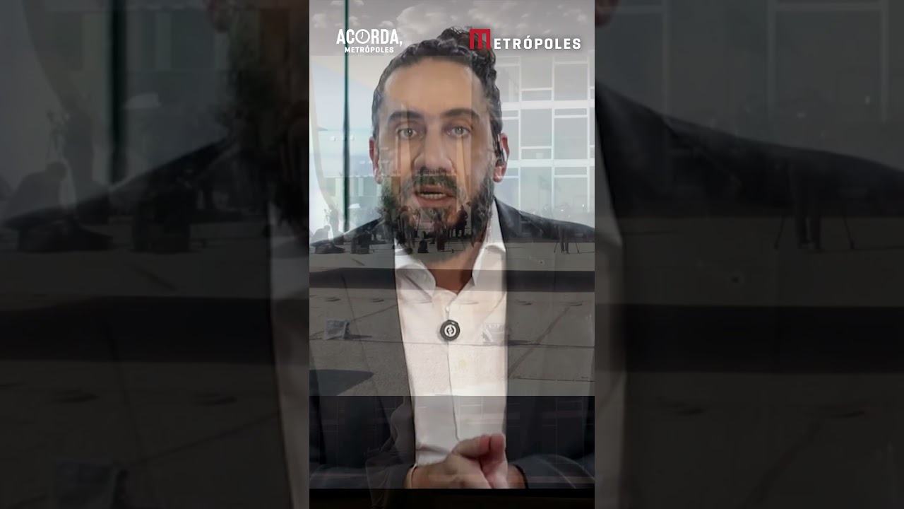 “Moraes vai para o embate”, afirma Matheus Leitão sobre sessão decisiva no STF