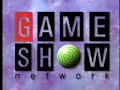 Game Show Network Early 1997 ID Game Show Network Early 1997 ID