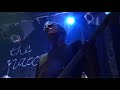 The Maccabees - About Your Dress, BBC Collective session