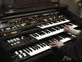 organo d85 - Penelope