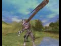 Last Chaos Trailer