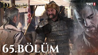 watch dirilis ertugrul episode 65