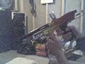 E-series Orracle Autococker ( pretty fast)