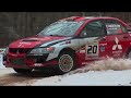 ACP action highlights: 100 Acre Wood Rally