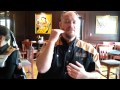 Breakfast with Luap and Lizard