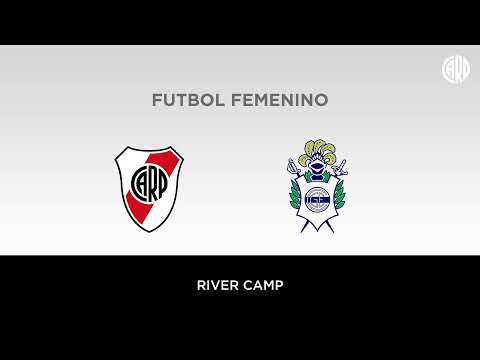 River Plate vs Gimnasia de La Plata [FÚTBOL FEMENINO EN VIVO]
