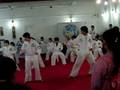 segundo examen de taekwondo 7 parte