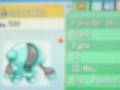 clan pokerus pokemon shany