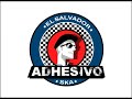 Adhesivo - Vale verga 2006