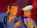 Winx Club season 3 episode 23 part 3 (English)