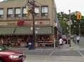 Toronto: Queen St. E. & Lee Ave.