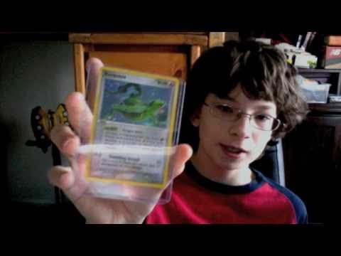 how to sell pokemon cards