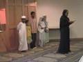 Iowa City Mosque Summer 2008 Graduation Ceremony (Part 3/9)