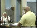 Hammonton Police Chief Frank Ingemi