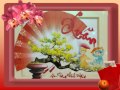 MỪNG XUÂN DI LẶC - Nhạc Võ Tá Hân - Thơ Tuệ Kiên