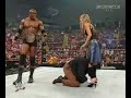 Lilian Garcia Gets Stripped!!
