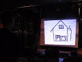 Wii Virtual Spray Paint (Live Demo) Wii Virtual Spray Paint (Live Demo)