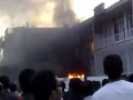 Basij shoot into crowd - free flv video @ vwatch.tv