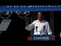 Barack Obama won\ Barack Obama won\